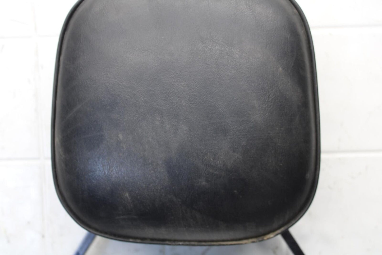 2007 Honda Shadow Spirit 1100 VT1100C BACK REST SISSY BAR BB561