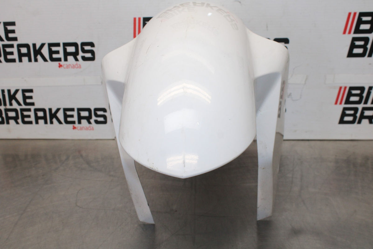 17-20 BMW S1000R FRONT WHEEL FENDER COWL FAIRING BB909