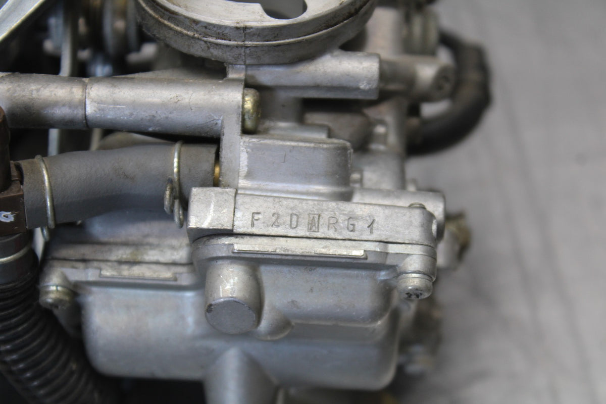 03 HONDA SHADOW SPIRIT 750 VT750DC CARB CARBURETOR BB907
