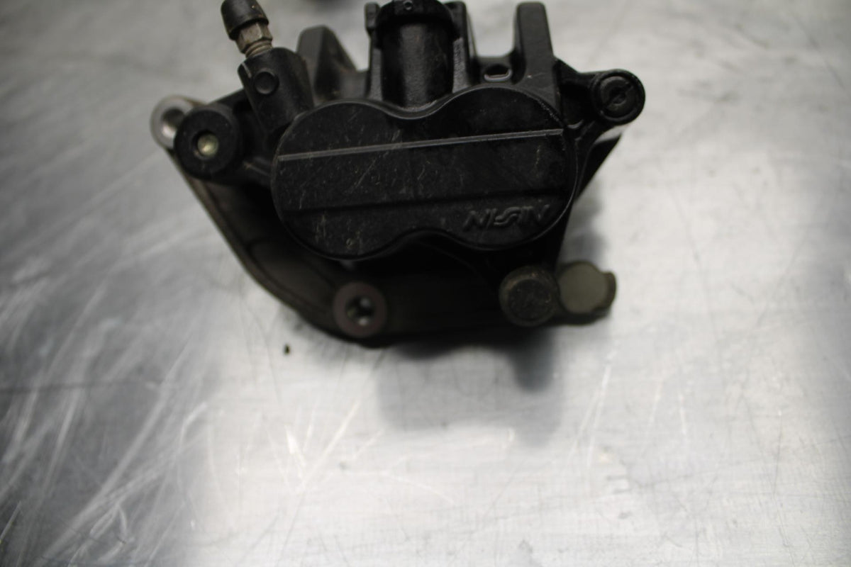17-23 SUZUKI GSXR 250 GSX250RL8 FRONT BRAKE CALIPER BB490