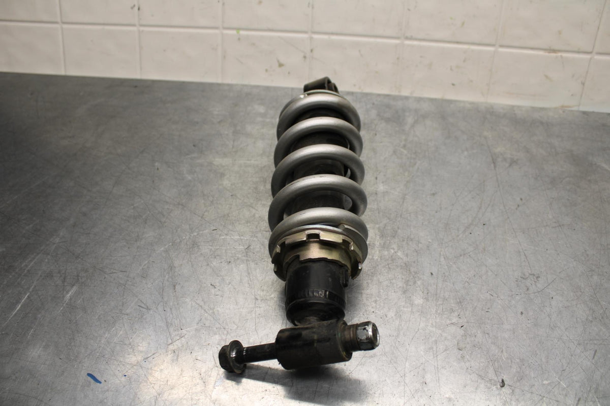 19-21 YAMAHA YZF R3 REAR BACK SHOCK ABSORBER SUSPENSION BB588