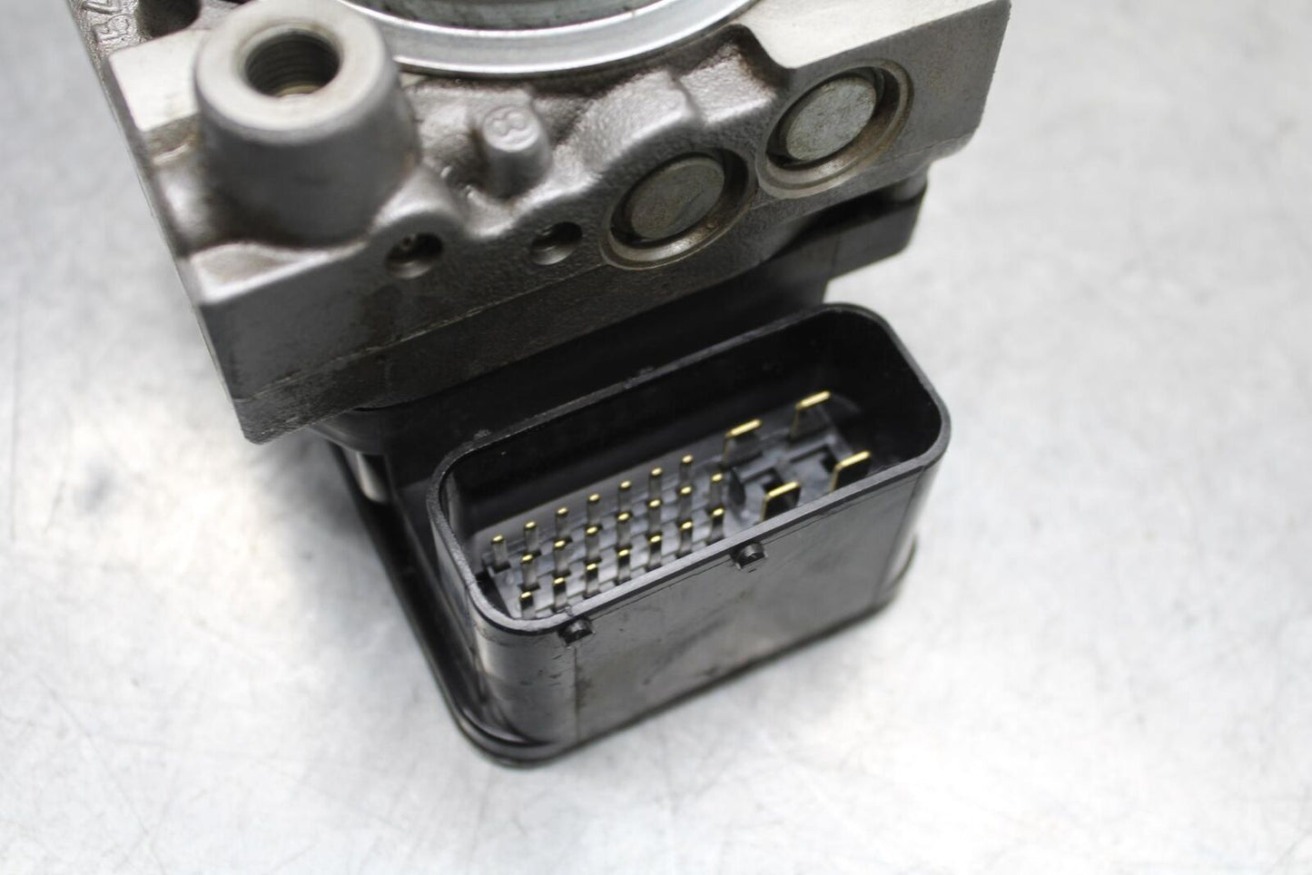 2008 Honda CBF1000 ABS PUMP UNIT MODULE BB641