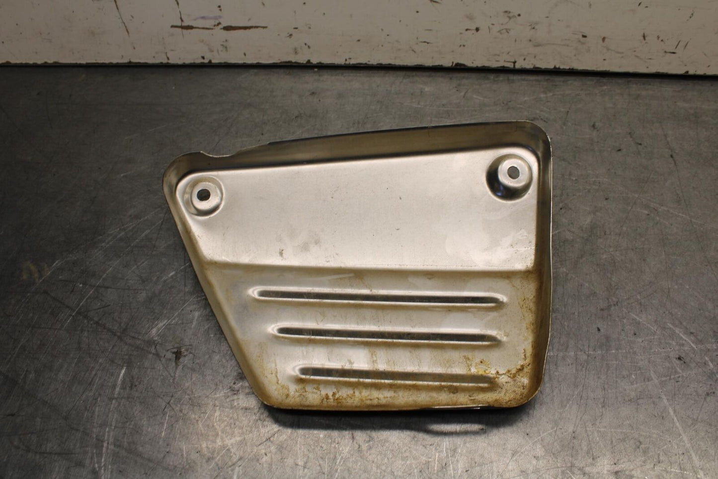 93-07 YAMAHA VMAX 1200 SIDE COVER PANEL COWL SET PAIR BB634 BB634