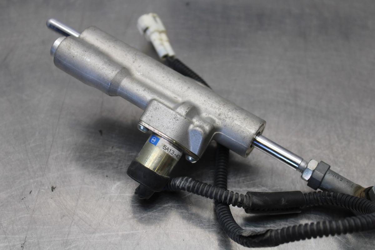 15-17 YAMAHA YZF R1 STEERING DAMPER STABILIZER BB190