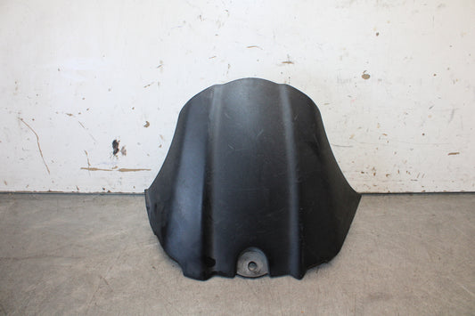 05-06 SUZUKI GSXR1000 REAR BACK WHEEL TIRE HUGGER FENDER 63114-41G00-291 BB663