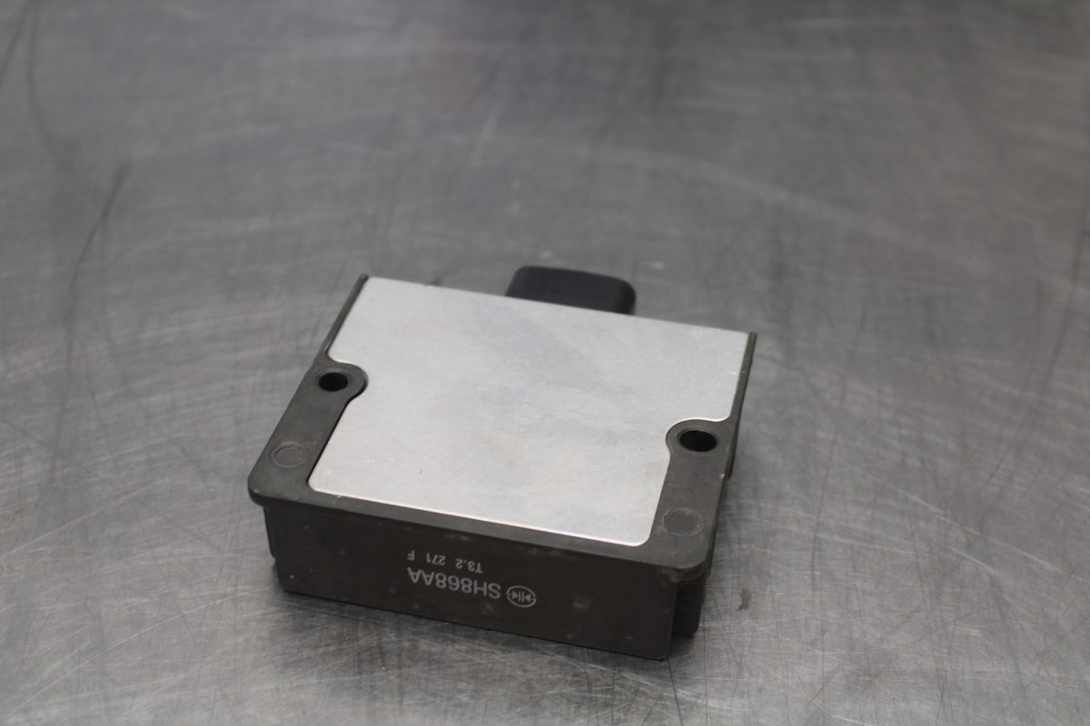 23 KAWASAKI NINJA 650 EX650 RECTIFIER VOLTAGE REGULATOR BB920