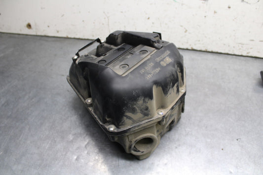16-17 KAWASAKI VULCAN S 650 EN650 ABS AIRBOX AIR INTAKE FILTER BOX BB731