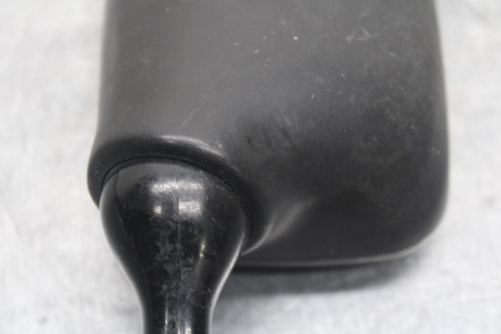1999 Suzuki GSXR600 RIGHT REARVIEW MIRROR BB608