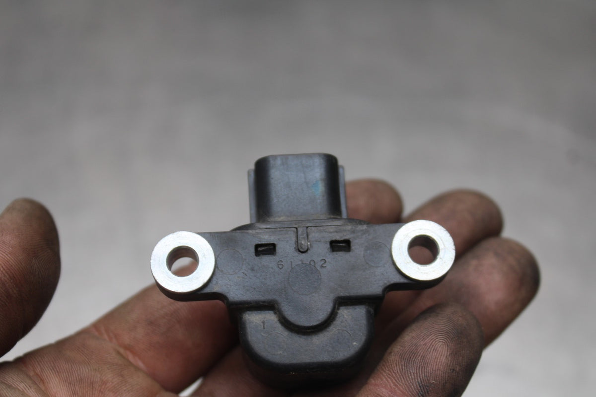06 KAWASAKI NINJA 650 EX650 TIP OVER BANK ANGLE CRASH SENSOR SWITCH  BB823