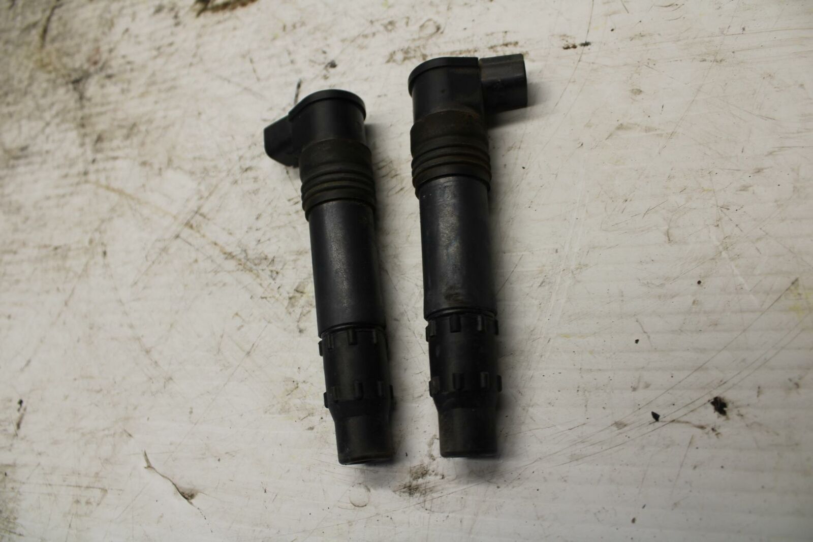 07-09 KAWASAKI VERSYS 650 IGNITION COILS COIL SPARK PLUG CAPS BB302