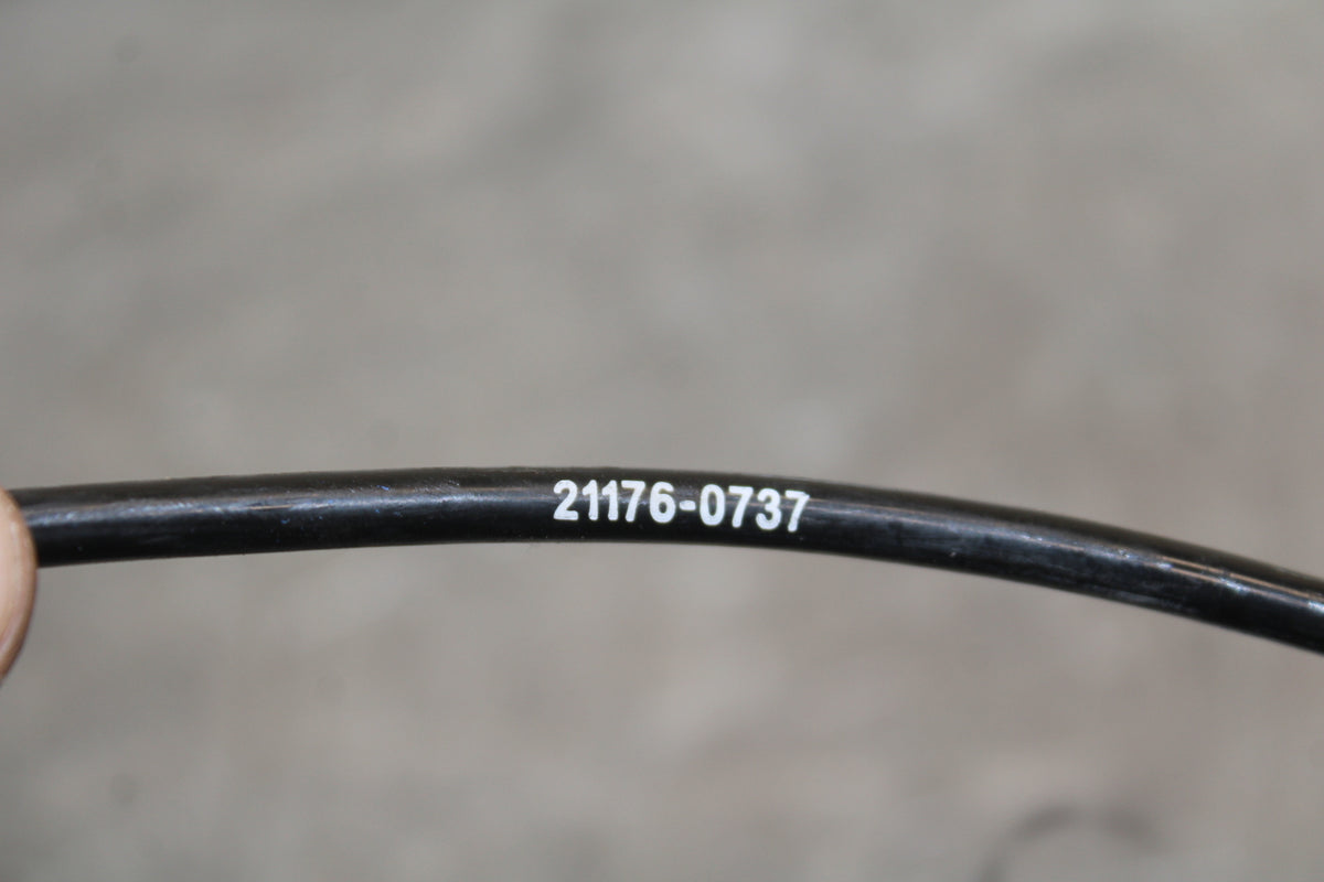 19-23 KAWASAKI NINJA ZX6R FRONT ABS BRAKE SENSOR BB701