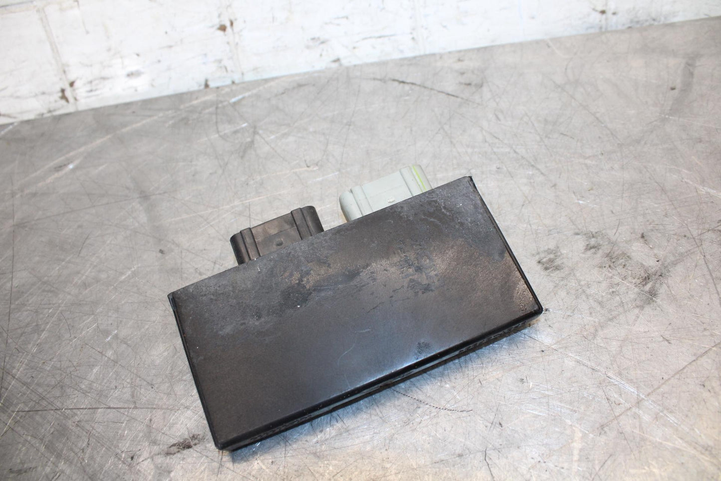 2011 Honda CBR600RR ECU COMPUTER CONTROLLER UNIT BLACK BOX ECM CDI  BB520