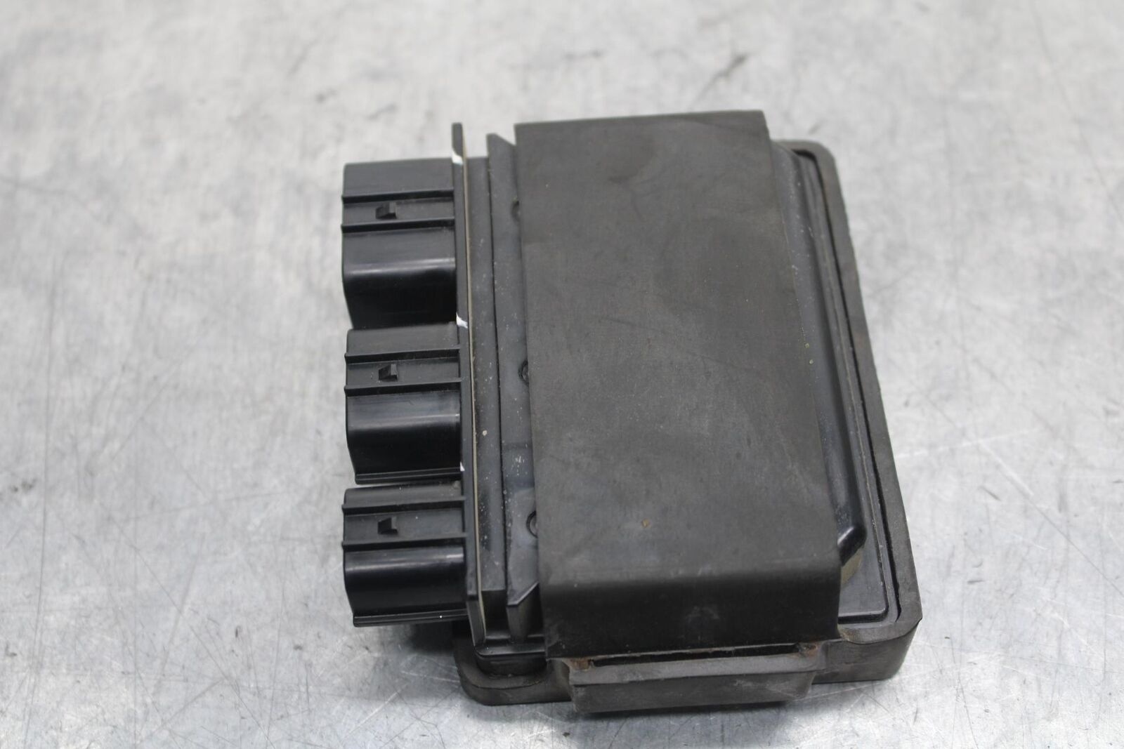 17-20 KAWASAKI NINJA 650 EX650 ABS RELAY ASSEMBLY FUSE BOX BB88