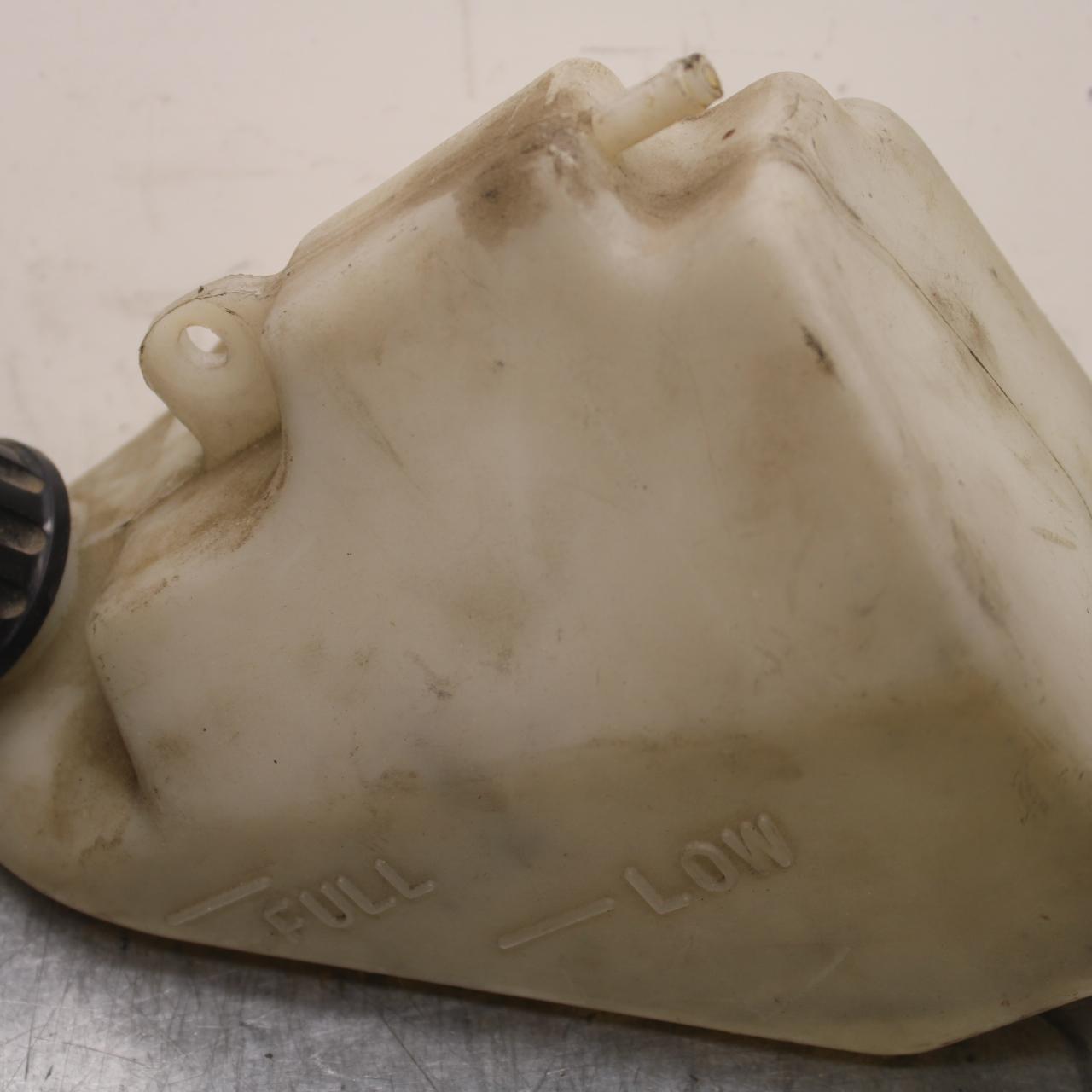 1985 Kawasaki Ninja 900R ZX900A COOLANT WATER TANK RESERVOIR BOTTLE BB84