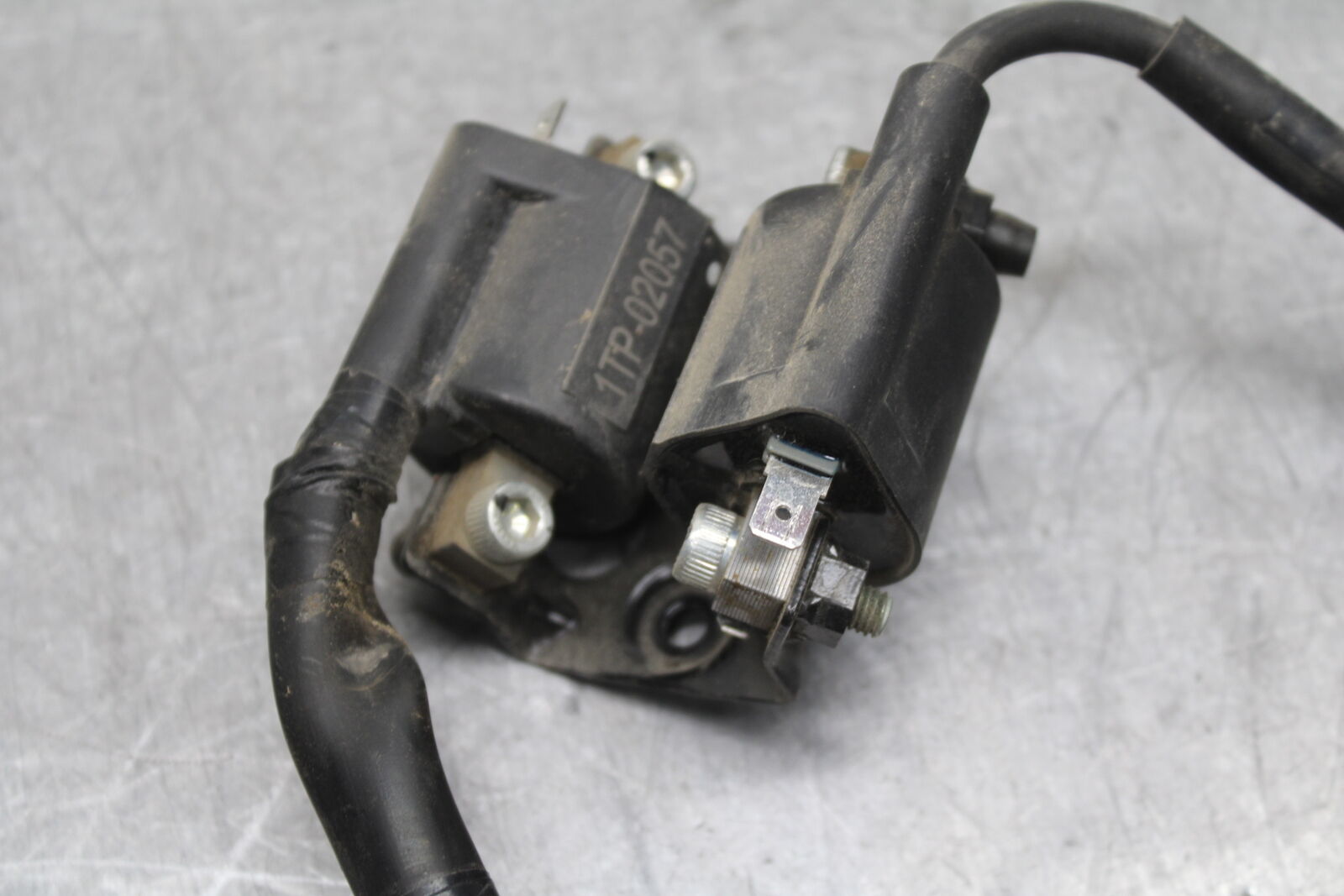 17-24 YAMAHA BOLT XVS950 IGNITION COILS BB729