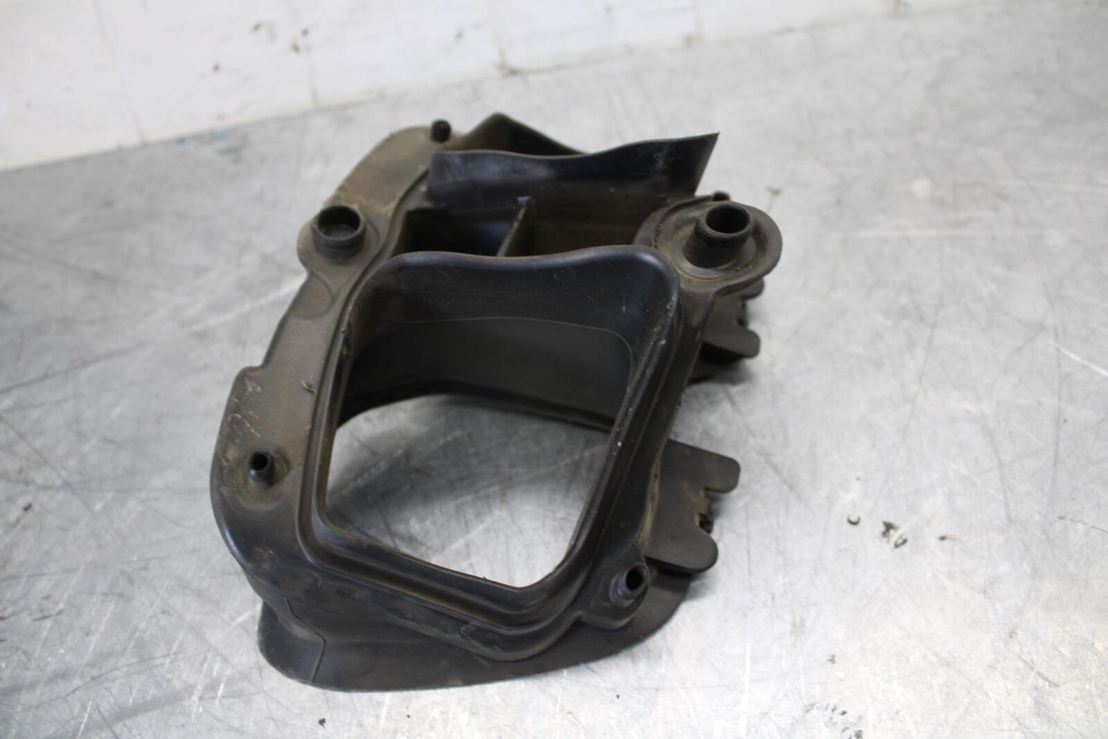 09-12 HONDA CBR600RR RAM AIR INTAKE TUBE DUCT RUBBER SEAL BB450