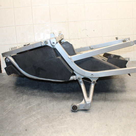 1997 Suzuki GSXR750 REAR SUBFRAME BACK SUB FRAME BB527