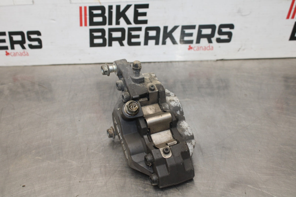 97-00 SUZUKI GSXR600 SRAD RIGHT LEFT FRONT BRAKE CALIPER SET PAIR CALIPERS BB921