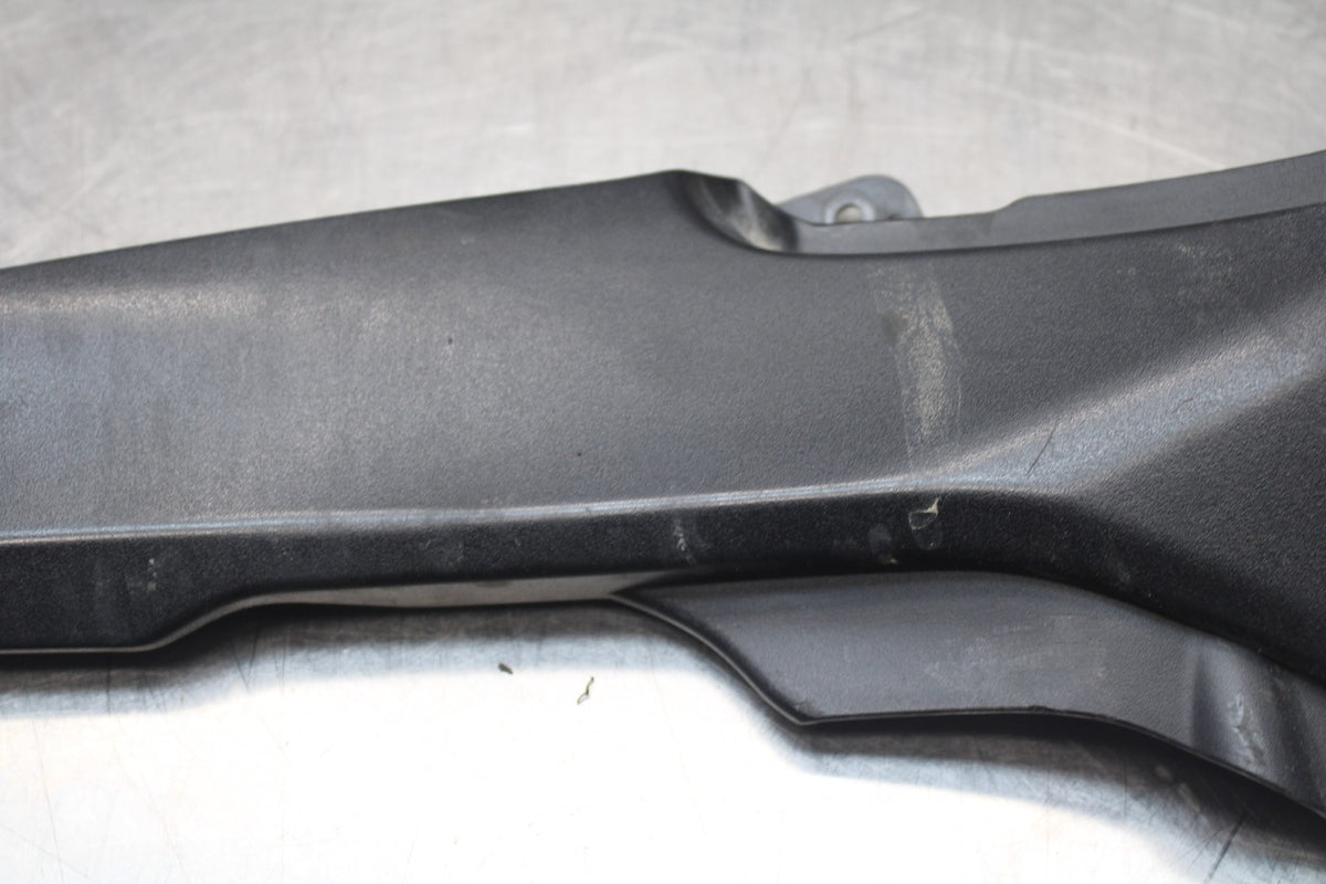 22-25 YAMAHA YZF R7 LEFT RIGHT FRONT UPPER MID SIDE FAIRING COWL PLASTIC BB850