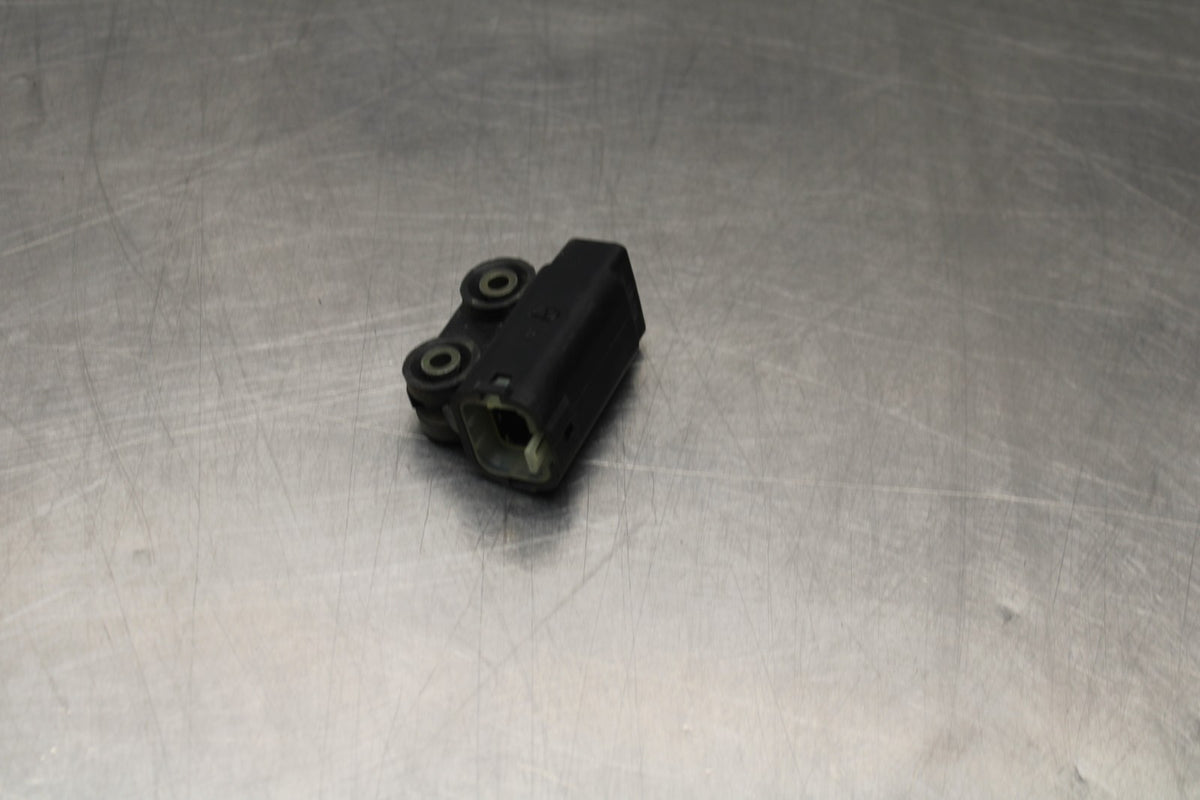 05 YAMAHA YZF R6 TIP OVER BANK ANGLE CRASH SENSOR SWITCH BB858