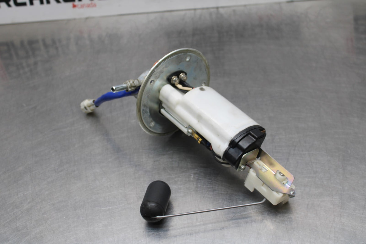 05-06 SUZUKI GSXR1000 FUEL PUMP GAS PETROL SENDER UNIT BB773