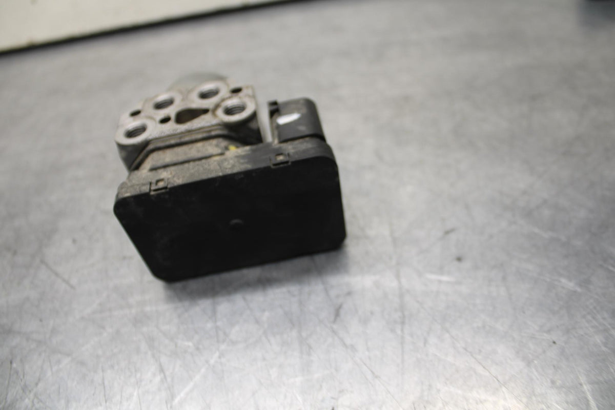 23-24 KAWASAKI ZX4R ZX 4RR ZX 4 RR ZX4 RR ABS PUMP UNIT MODULE BB610