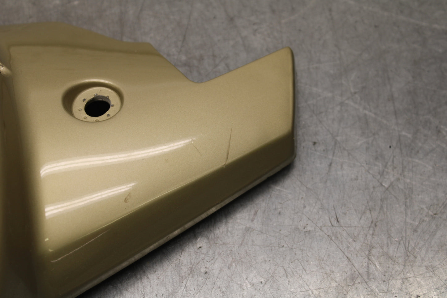 83-85 YAMAHA RIVA 180 XC180 FRONT CENTER COWL FAIRING BB109