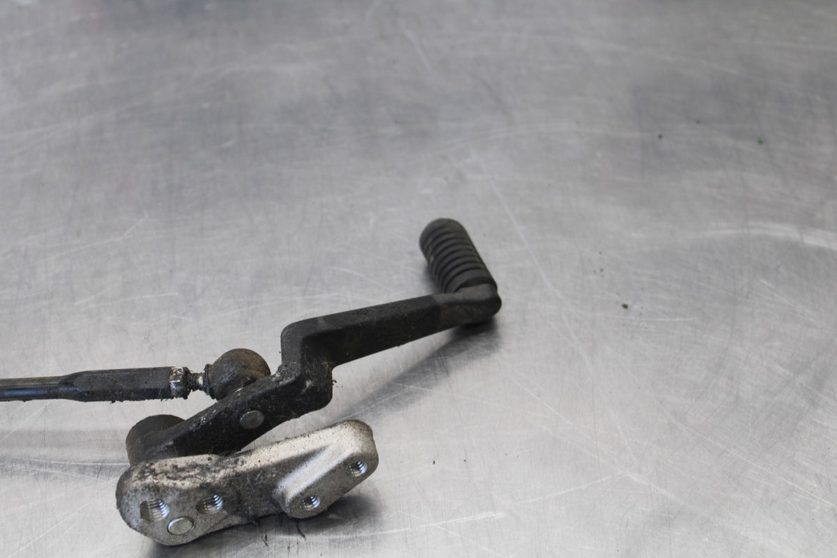 15-26 SUZUKI GSXR600 SHIFTER LINKAGE SHIFT LINK PEDAL BB888