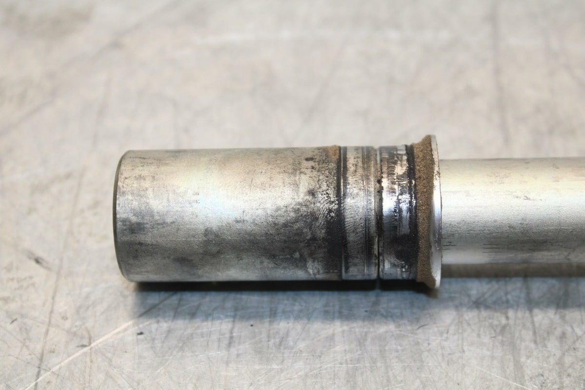15-21 SUZUKI GSXR600 FRONT WHEEL RIM AXLE PIVOT BOLT BB418