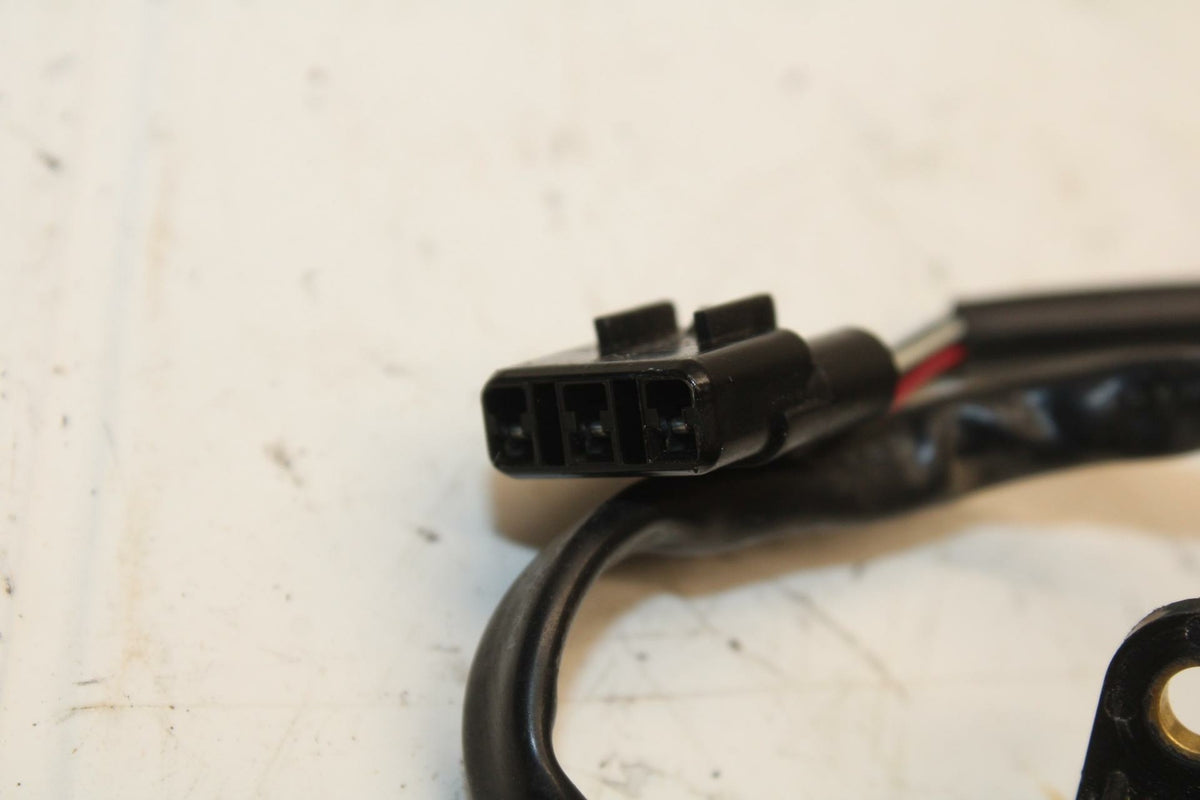 06-07 SUZUKI GSXR750 SPEED SPEEDOMETER SENSOR BB26