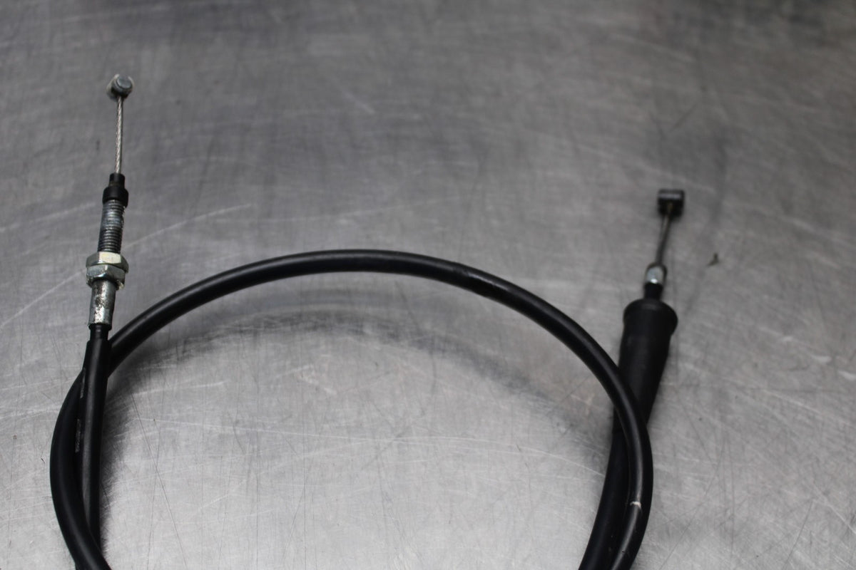 16 APRILIA TUONO V4 1100 CLUTCH CABLE LINE BB905