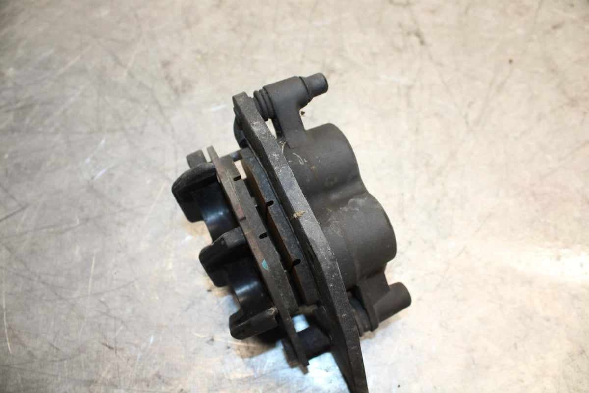 2015 Yamaha YZF R3 FRONT BRAKE CALIPER BB526