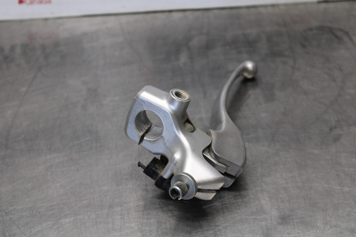 07 SUZUKI BOULEVARD M50 CLUTCH PERCH MOUNT WITH LEVER  BB897