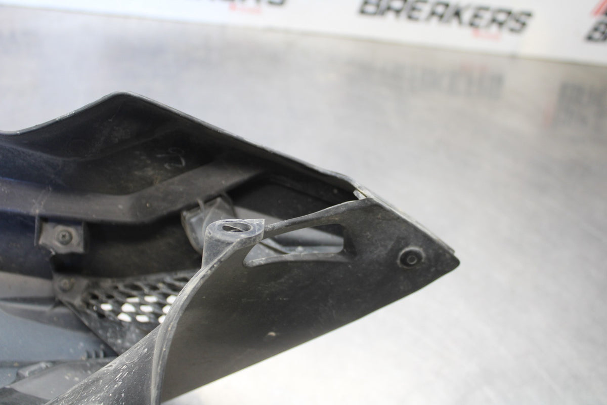 18 HONDA CB500F RIGHT MID UPPER SIDE FAIRING COWL PLASTIC BB861