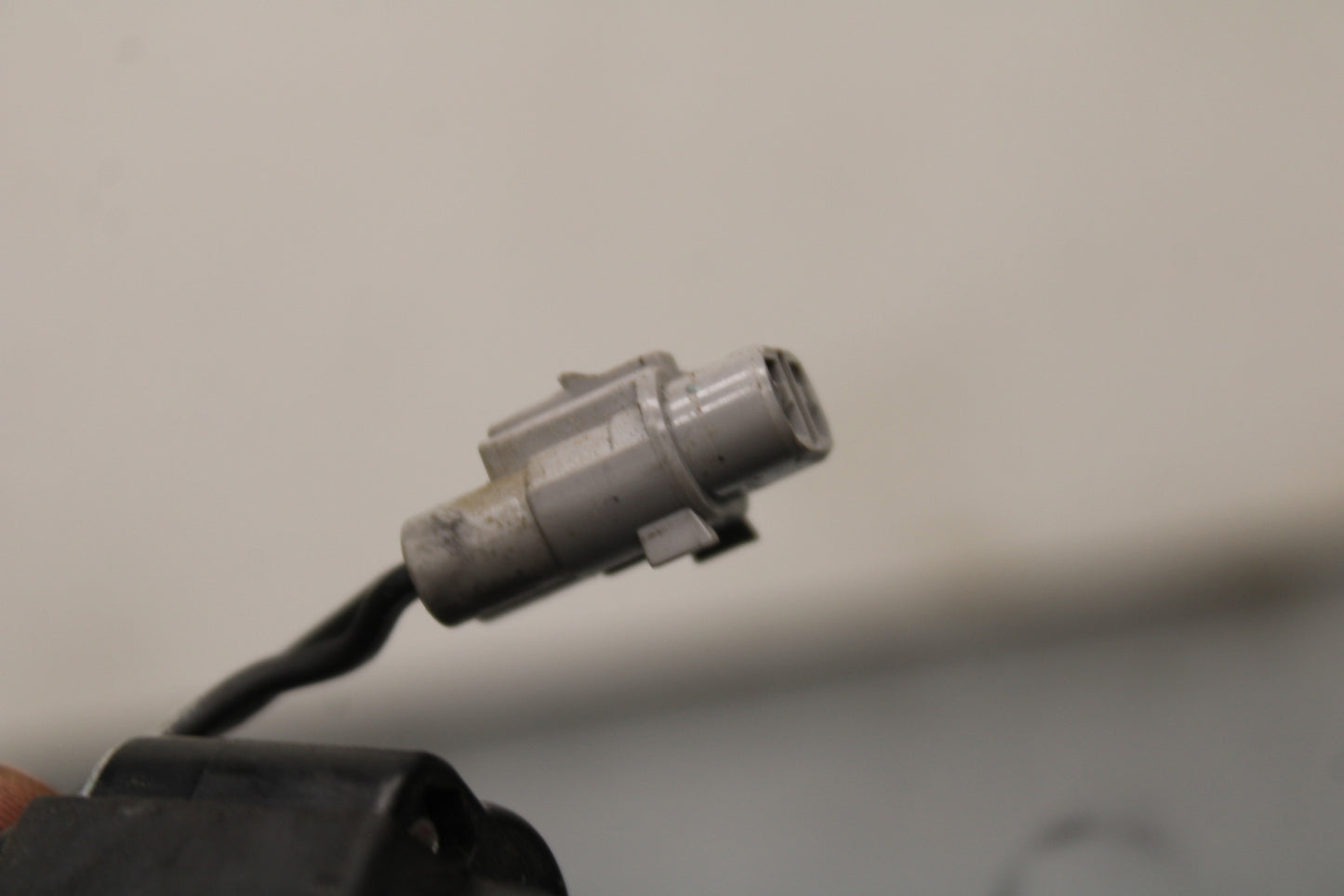 10-11 APRILIA RSV4 R TIP OVER BANK ANGLE CRASH SENSOR SWITCH  BB120