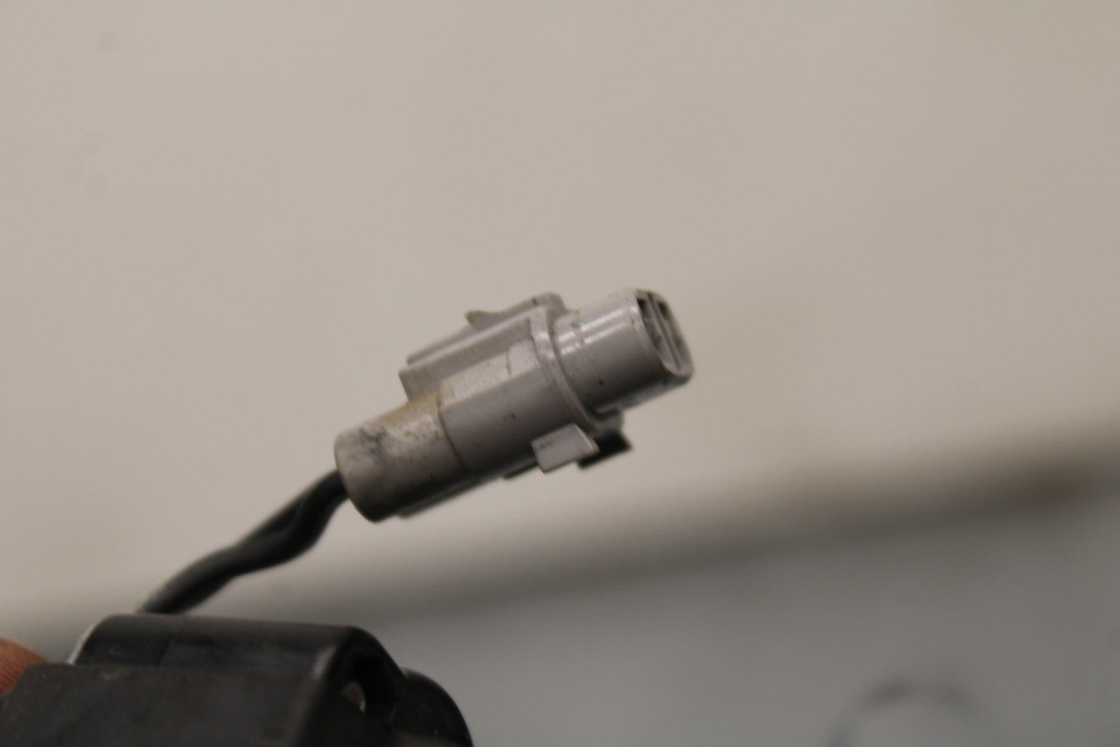 10-11 APRILIA RSV4 R TIP OVER BANK ANGLE CRASH SENSOR SWITCH  BB120