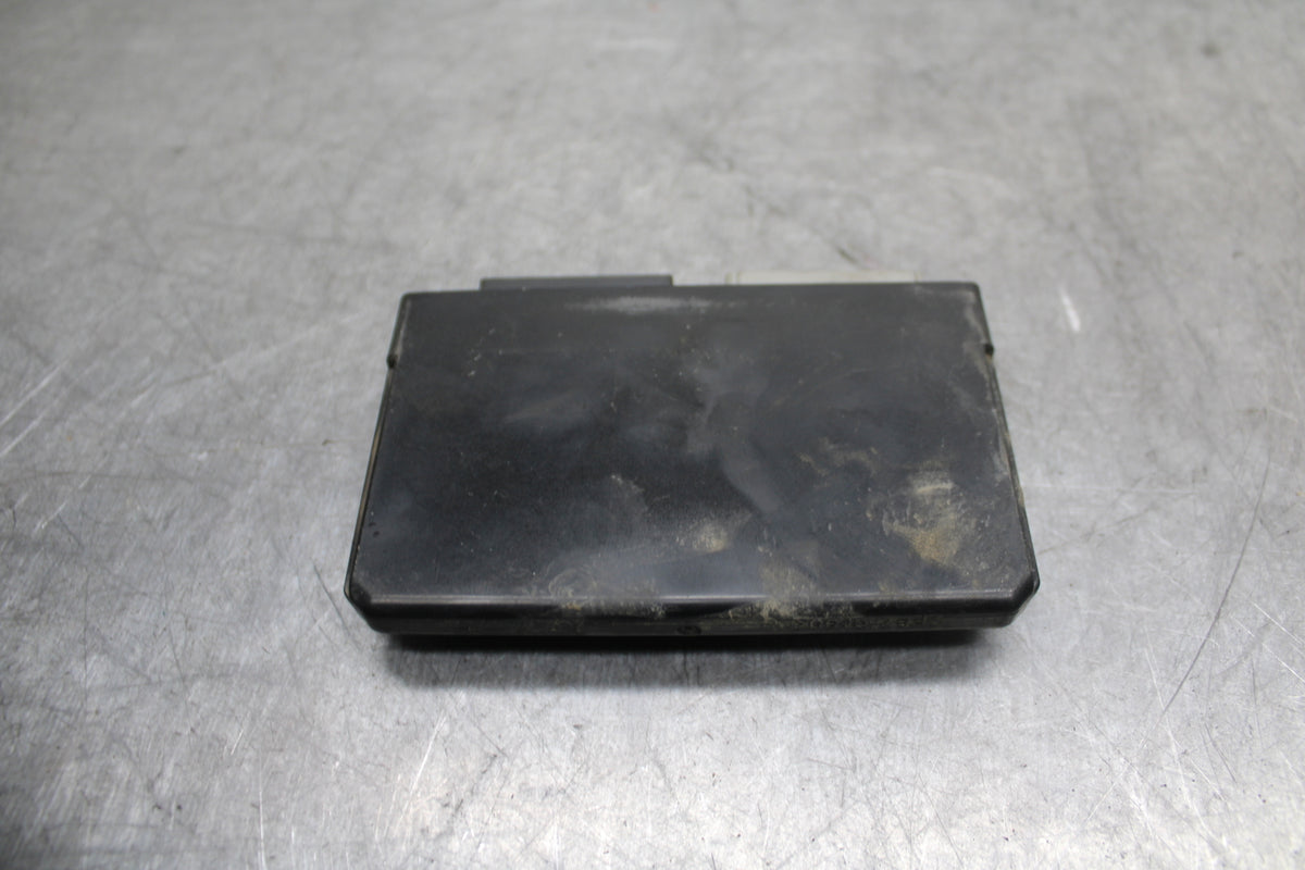 14-16 TRIUMPH AMERICA LT ECU COMPUTER CONTROLLER UNIT ECM CDI  BB720