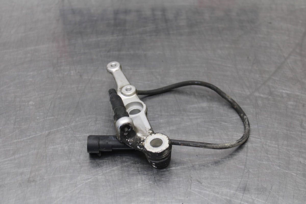 05 DUCATI SUPERSPORT 800 REAR BACK BRAKE SENSOR BB913