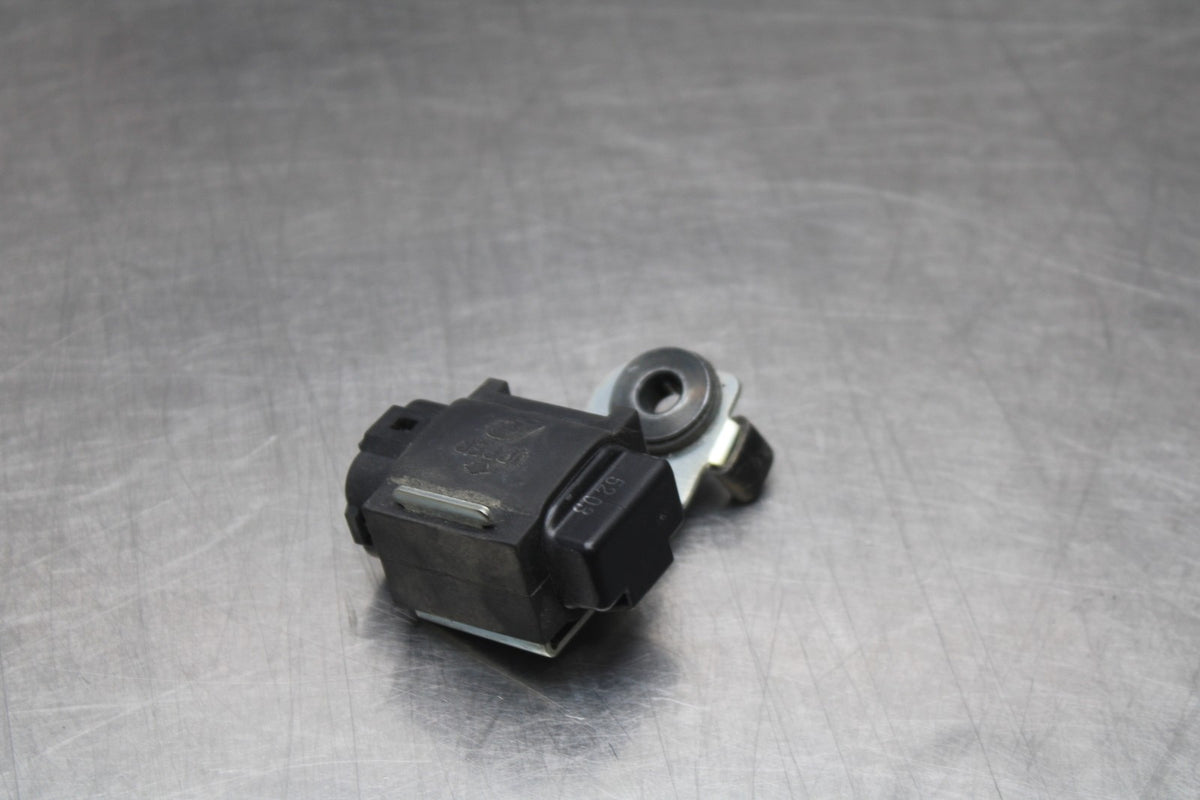 15 SUZUKI BOULEVARD C50 TIP OVER BANK ANGLE CRASH SENSOR SWITCH  BB775