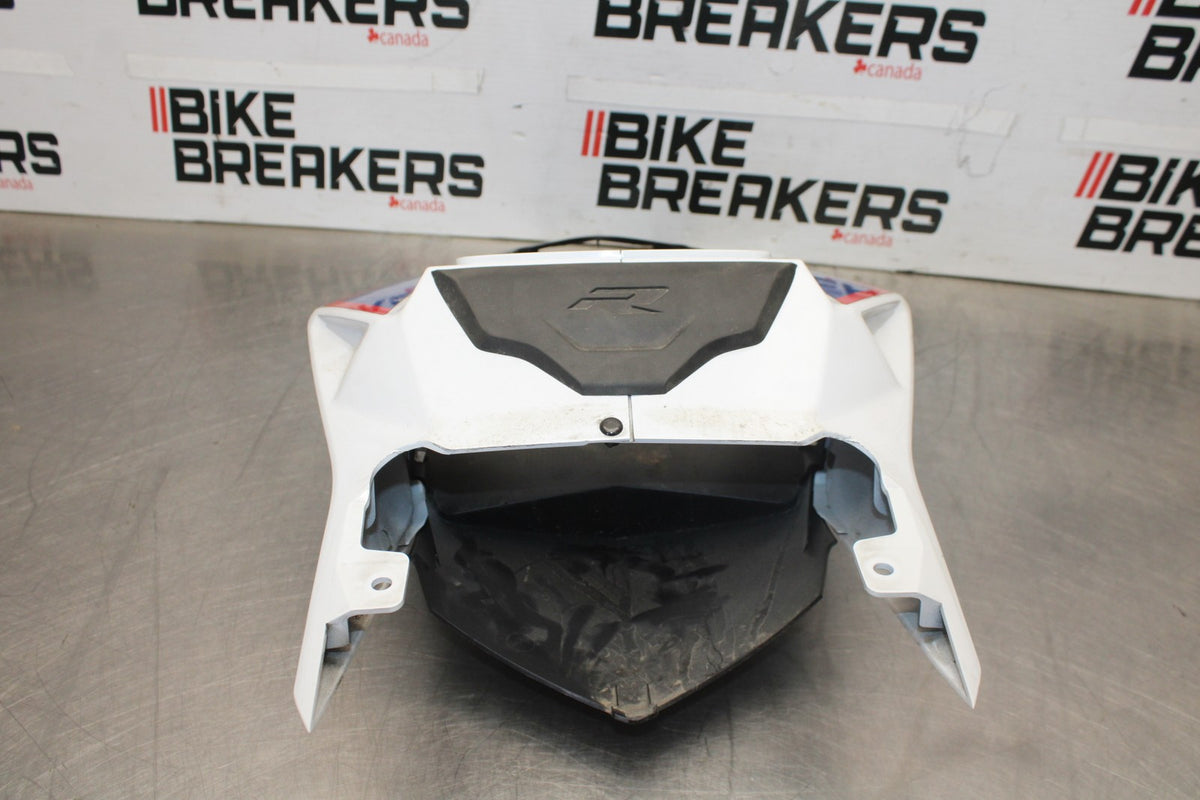 17-20 BMW S1000R REAR BACK TAIL FAIRING COWL SHROUD BB909