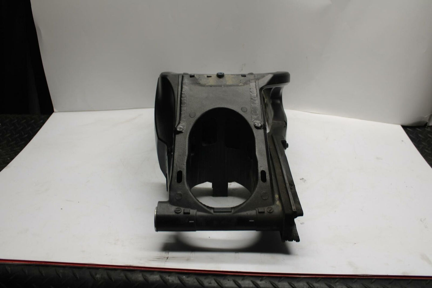 11-21 SUZUKI GSXR600 REAR SWINGARM BACK SUSPENSION SWING ARM BB260