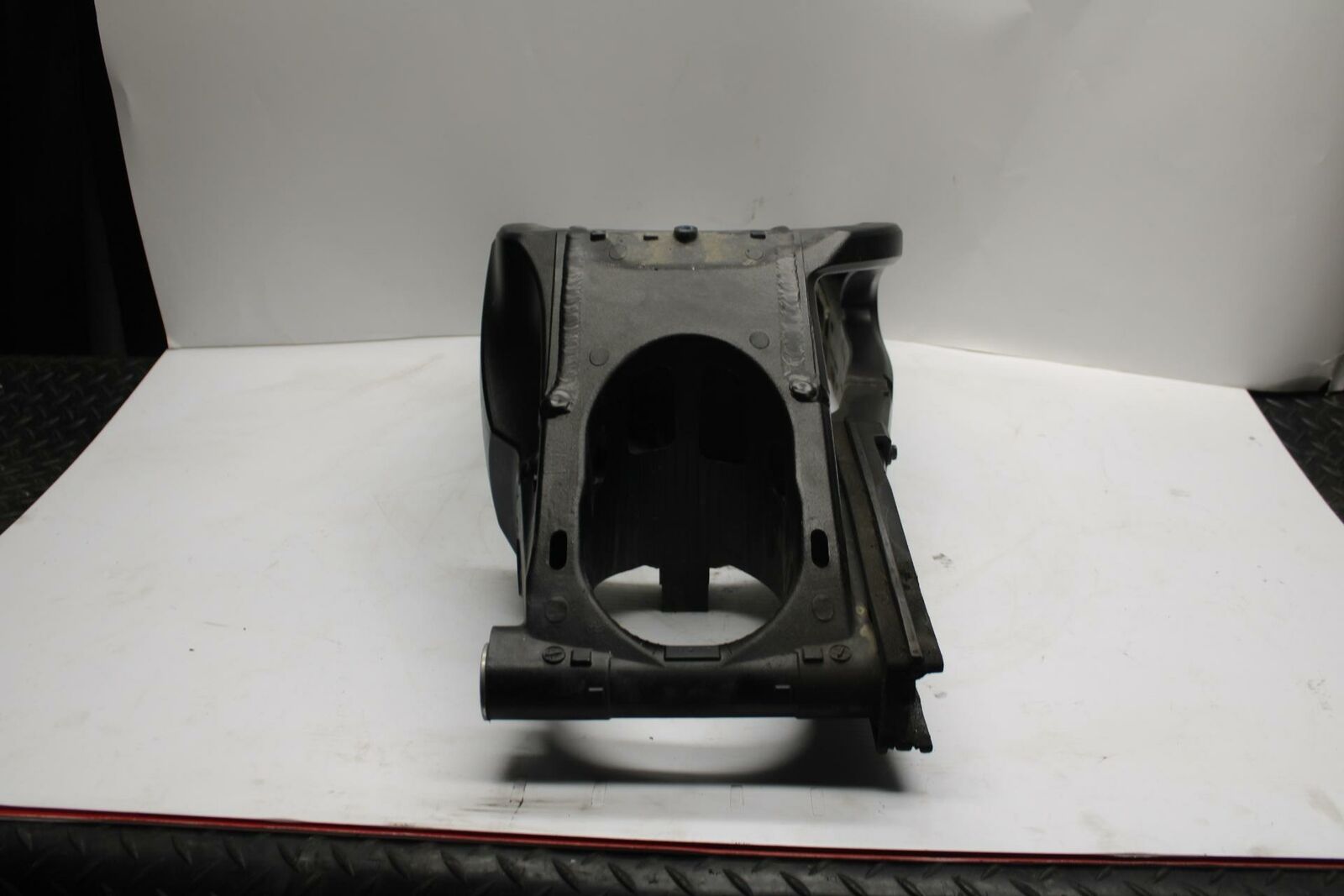 11-21 SUZUKI GSXR600 REAR SWINGARM BACK SUSPENSION SWING ARM BB260