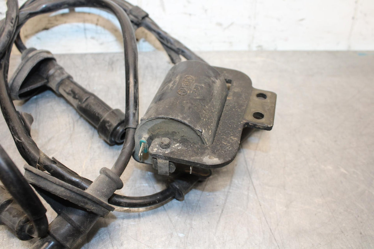 2001 Honda Shadow ACE 750 VT750C IGNITION COILS BB64