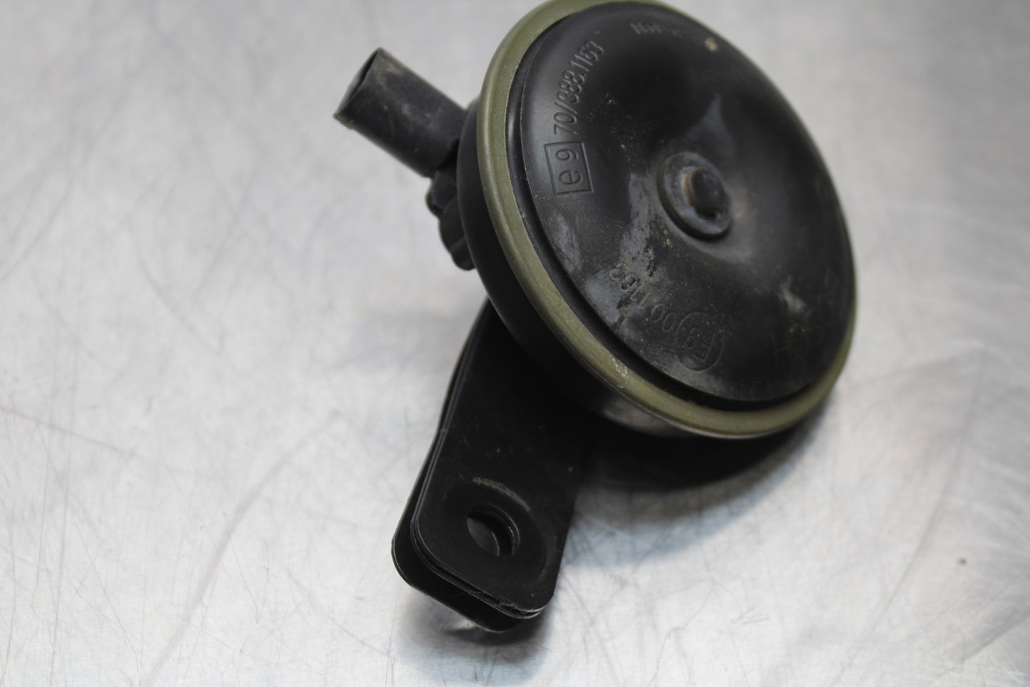 06-12 BMW F800ST HORN SIGNAL BB144