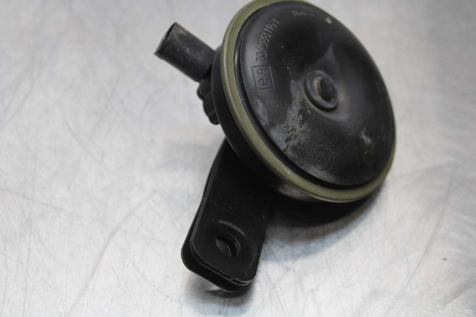 06-12 BMW F800ST HORN SIGNAL BB144