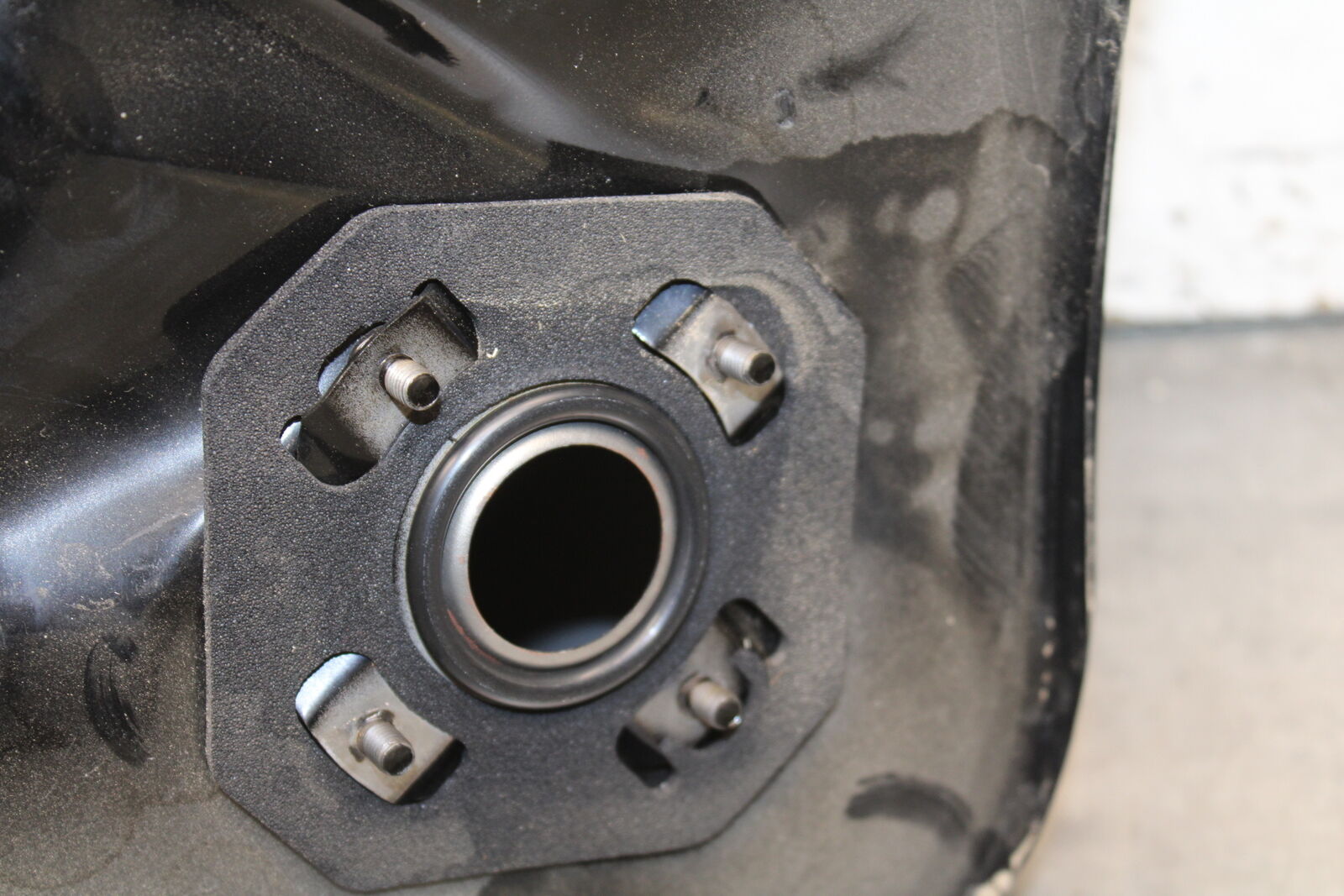 14 HONDA CTX1300A GAS TANK FUEL PETROL RESERVOIR BB732