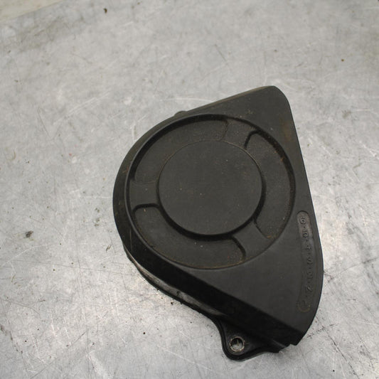 1992 Honda CBR600F2 ENGINE SPROCKET COVER 11350-MV9-670 BB40 #B