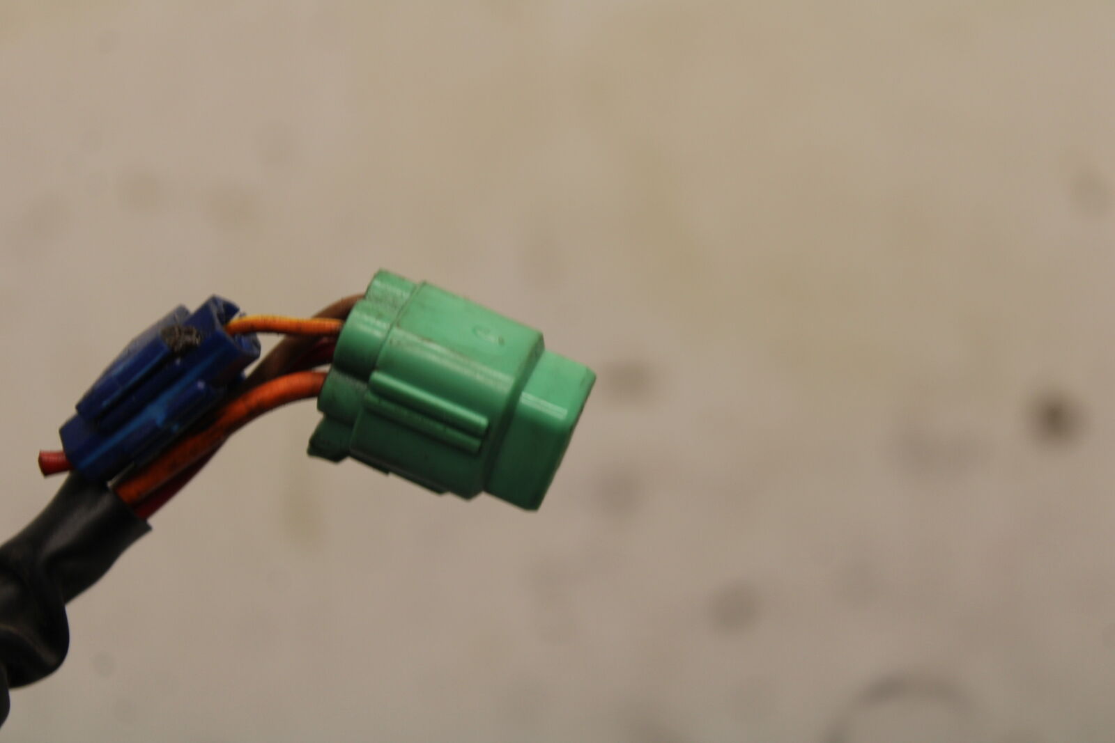 05-06 SUZUKI BOULEVARD M50 IGNITION LOCK KEY SET W/ GAS CAP AND SEAT LOCK BB671