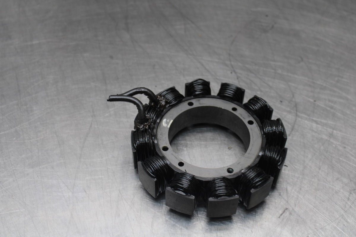 99-00 HARLEY-DAVIDSON ELECTRA GLIDE FLHT STATOR GENERATOR ALTERNATOR BB805