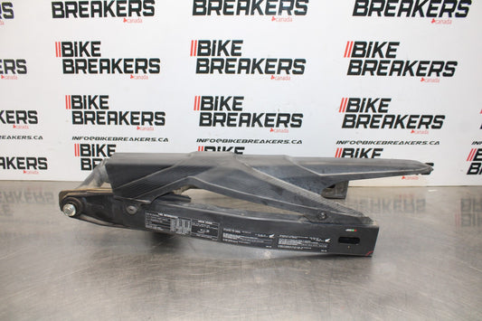 18 HONDA CB500F REAR SWINGARM BACK SUSPENSION SWING ARM BB861